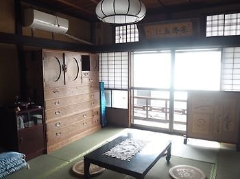 Miyajima Machiya Hotel Shiomachi-An Hatsukaichi Exterior foto